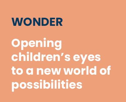 wonder